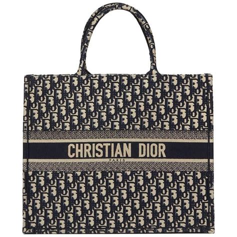 christian dior monogram tote.